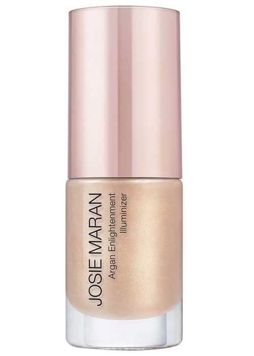 Josie Maran Cosmetics Argan Enlightenment Illuminizer