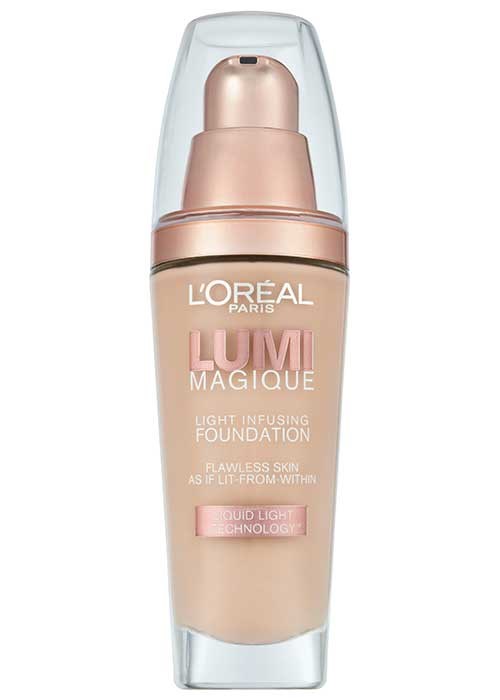 L’Oréal Paris Lumi Magique Foundation