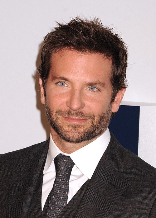 Bradley Cooper 40s