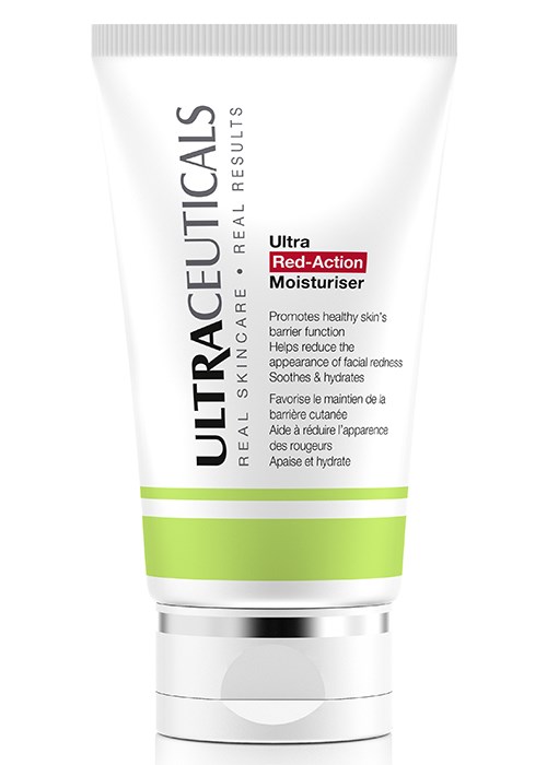 Ultraceuticals Ultra Red-Action Moisturiser