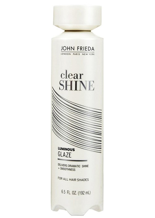 John Frieda Clear Shine Luminous Glaze