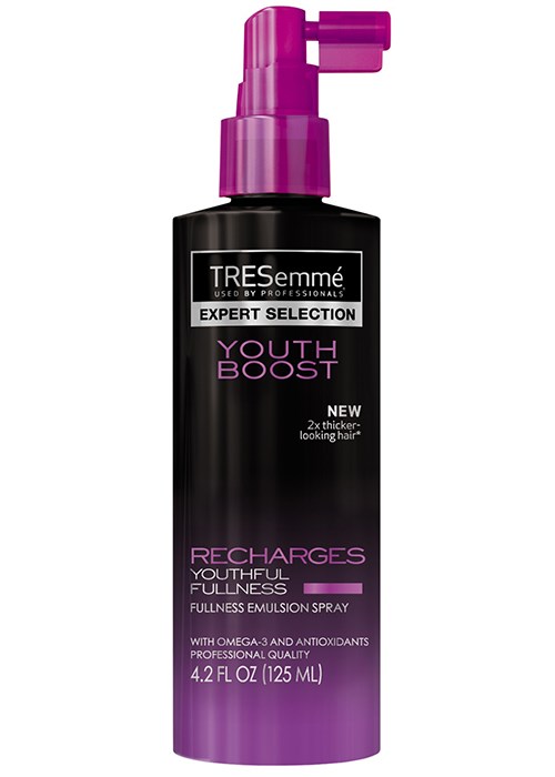 TRESemmé Youth Boost Fullness Emulsion Spray