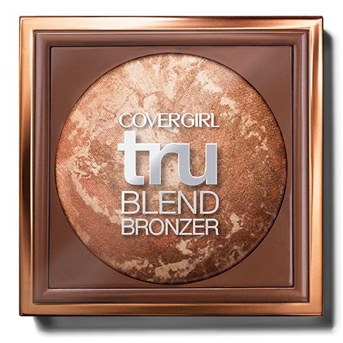 COVERGIRL truBLEND Bronze