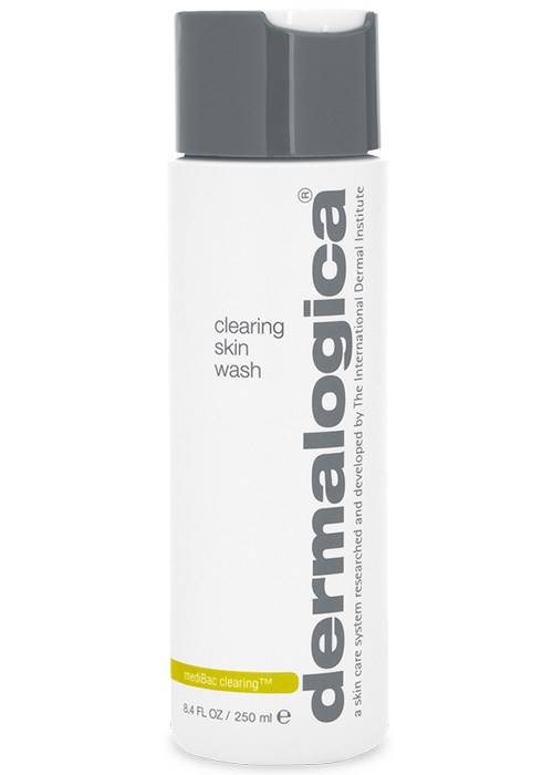 Dermalogica clearing skin wash