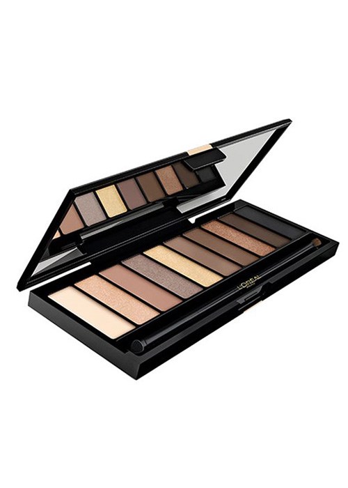 L’Oréal Paris La Palette Nude Eyeshadow