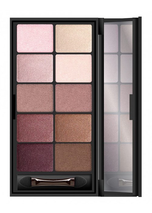 Model’s Prefer Eyeshadow Palette in Rose Nude