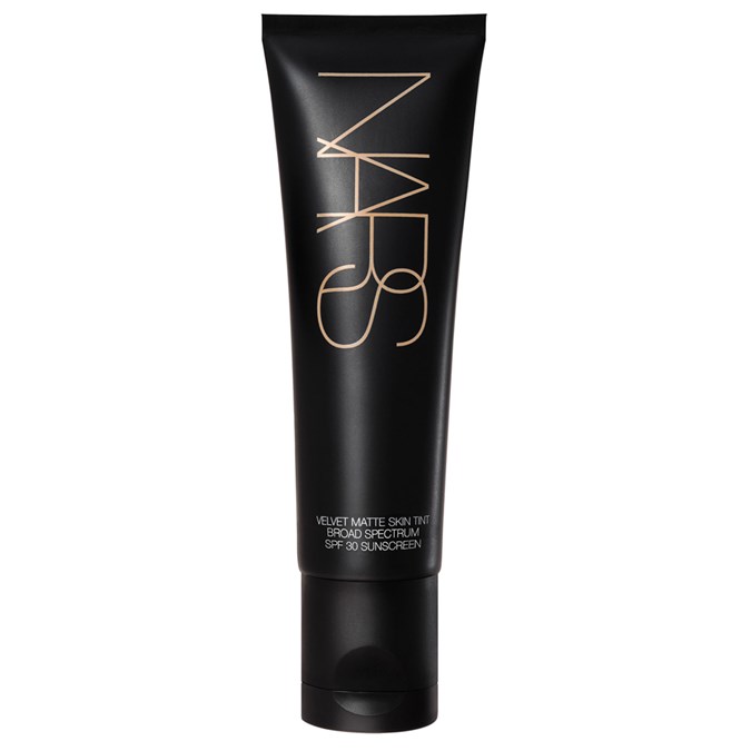 Nars Velvet Matte Skin Tint