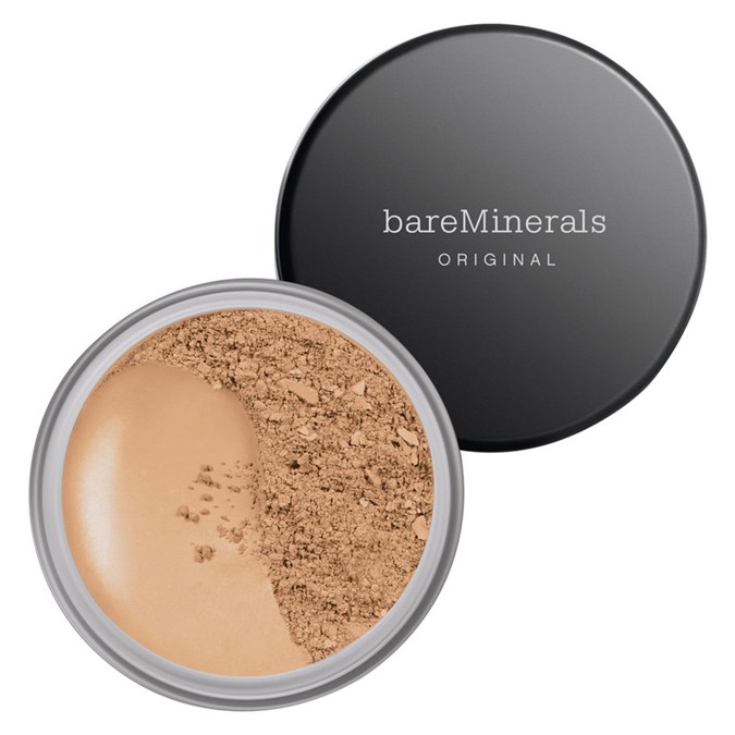 Bare Minerals Original Foundation SPF 15