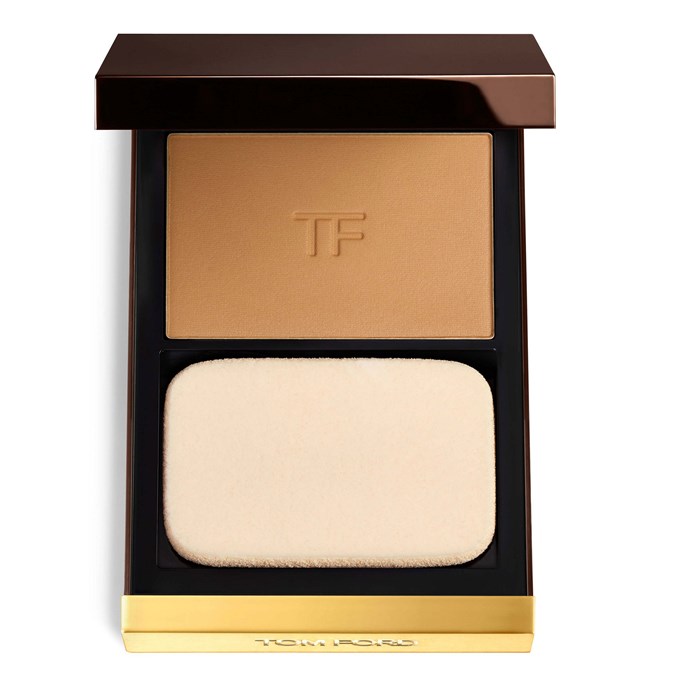 Tom Ford Flawless Powder Foundation