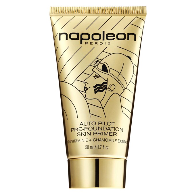 Napoleon Perdis Auto Pilot Pre-Foundation Primer