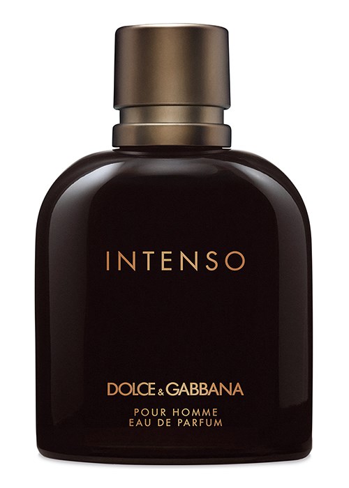 Dolce & Gabbana Intenso