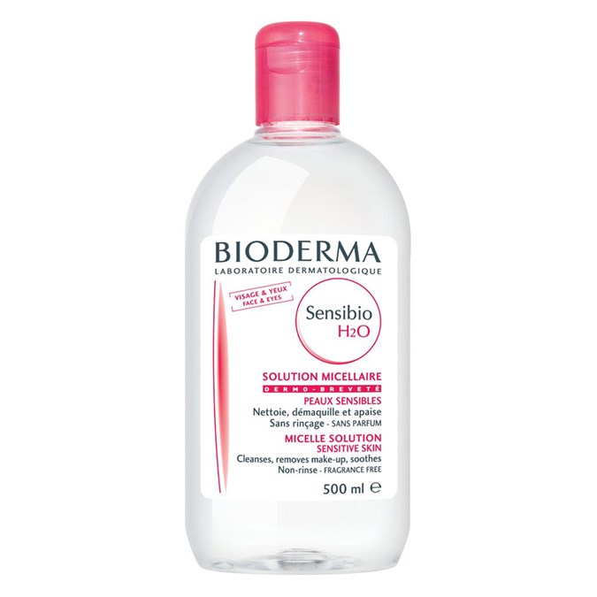 Bioderma Sensibio H20