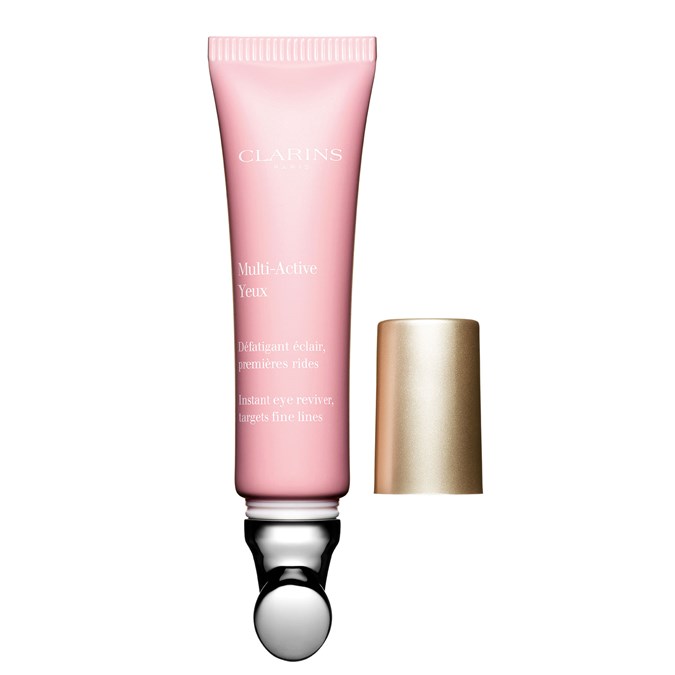 Eye Cream Rollerball