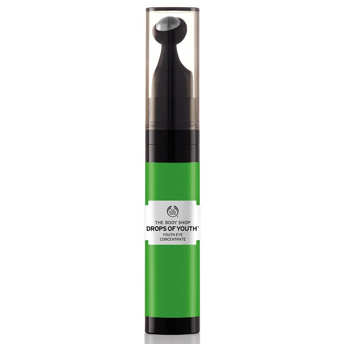 Eye Cream Rollerball