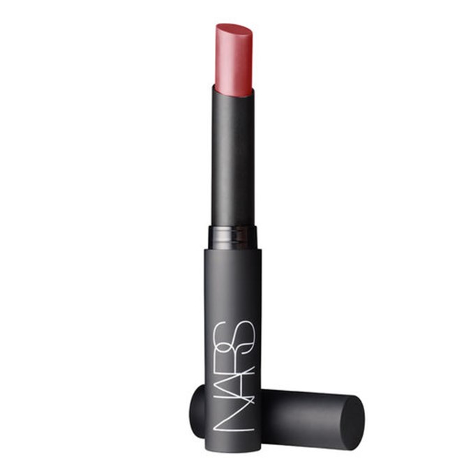 NARS Pure Matte Lipstick in Tonkin