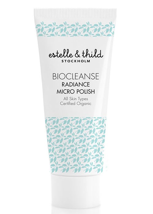 Estelle & Thild Bioclense Radiance Micro Polish