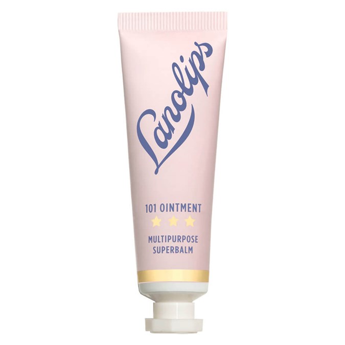 Lanolips 101 Ointment Multipurpose Superbalm