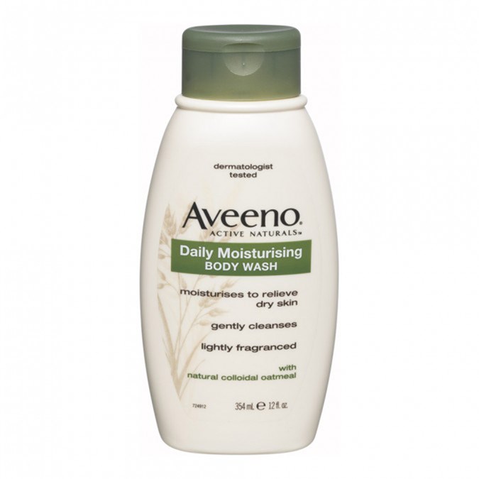 Aveeno Daily Moisturising Body Wash