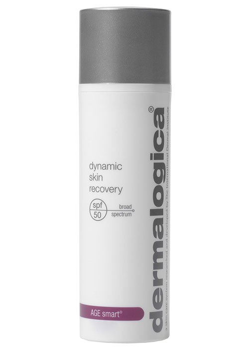 Dermalogica dynamic recover skin