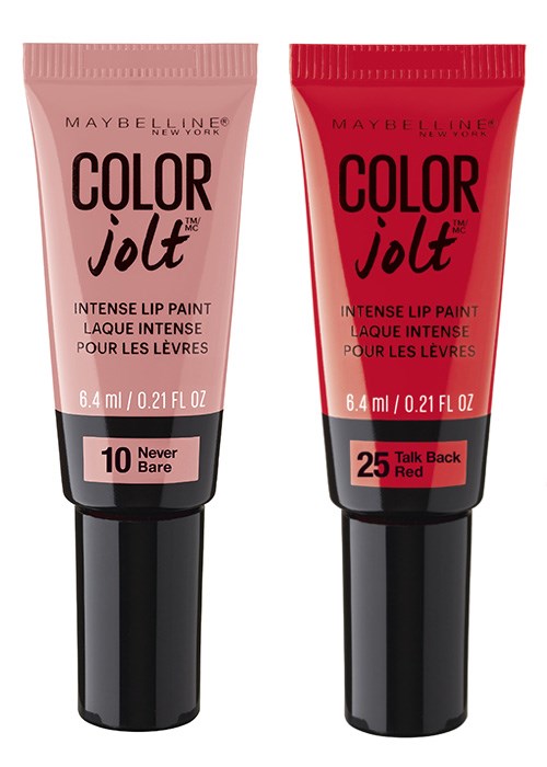 Color Jolt Lip Paint