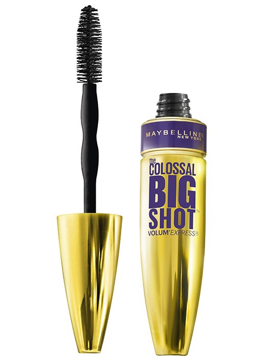 Maybelline Colossal Big Shot