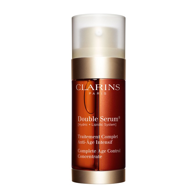 Superfood skin care Clarins