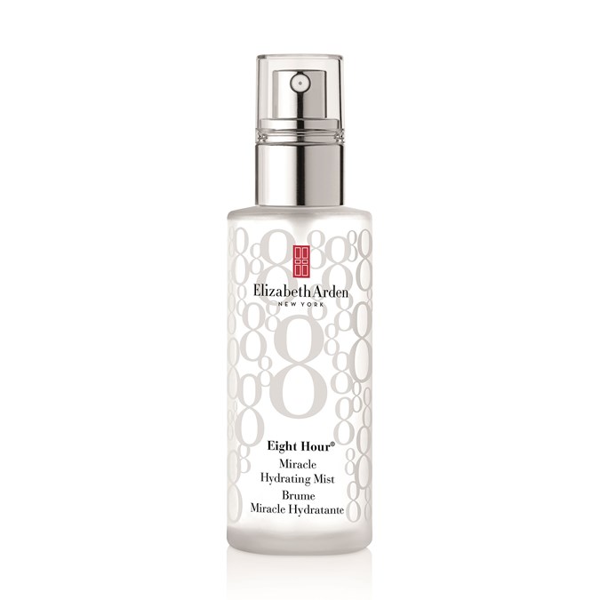 Superfood skin care Elizabeth Arden