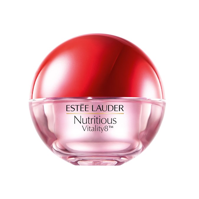 Superfood skin care Estee Lauder