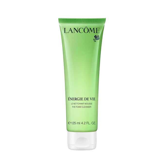 Superfood skin care Lancome