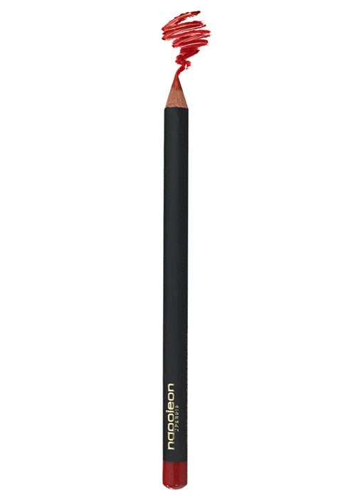 Napoleon Perdis Lip Pencil in Rococo Red