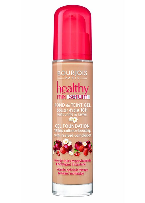 Bourjois Healthy Mix Serum Foundation