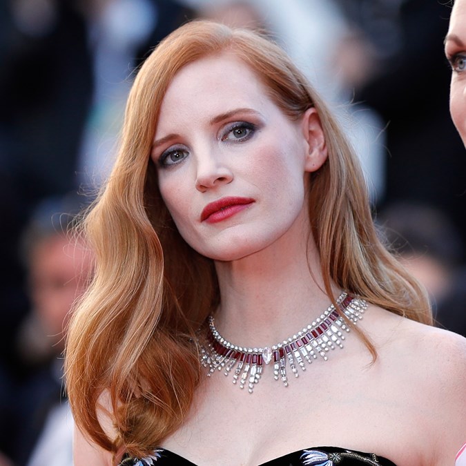 Jessica-Chastain-Cannes-2017