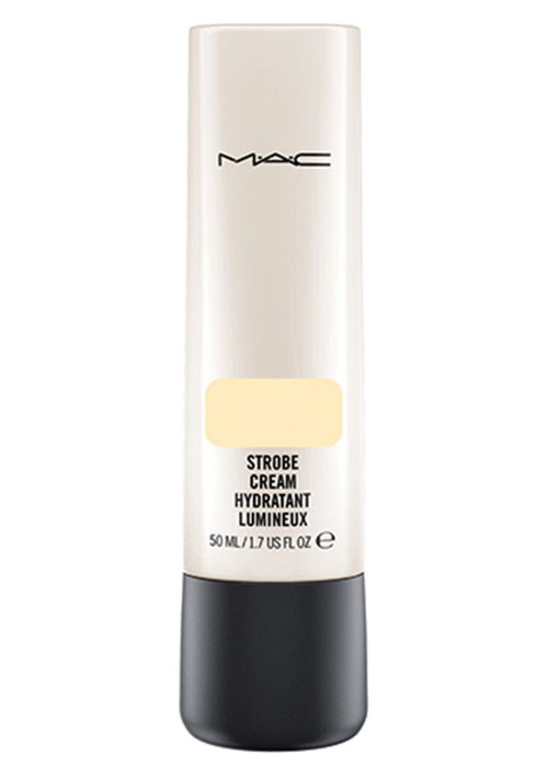 MAC Strobe Cream in Goldlite