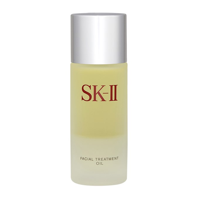 SK-II Facial Treatment Oil