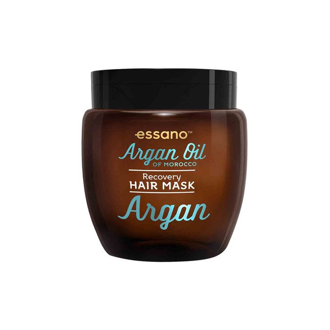 Argan oil