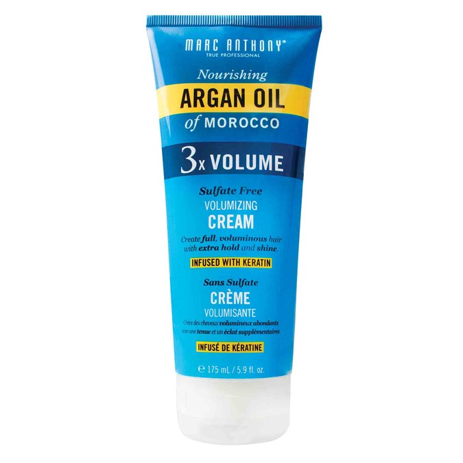 Argan oil