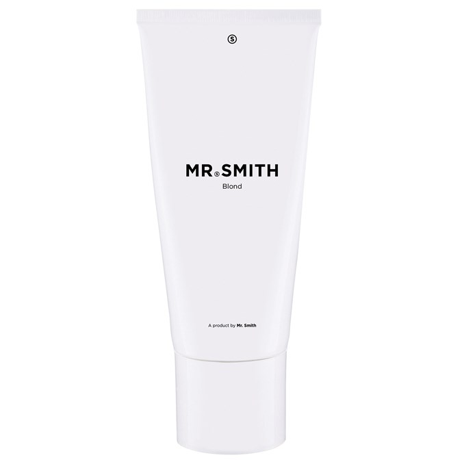 Mr. Smith Blond