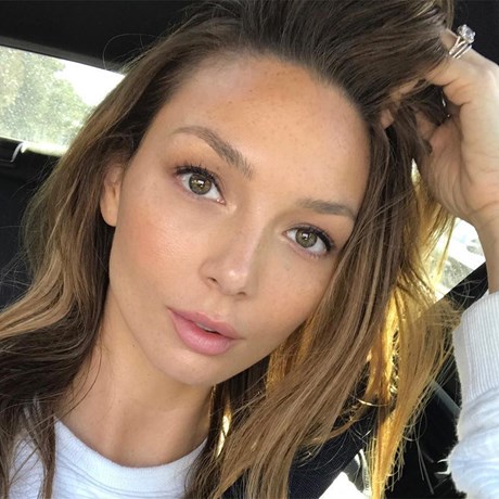 Ricki-Lee’s Look-Good Beauty Essentials