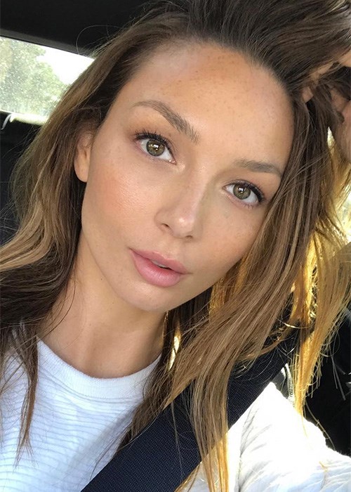 Ricki-Lee’s Look-Good Beauty Essentials