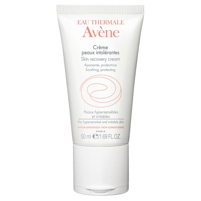 Avène Skin Recovery Cream