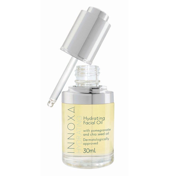 Innoxa Hydrating Facial Oil