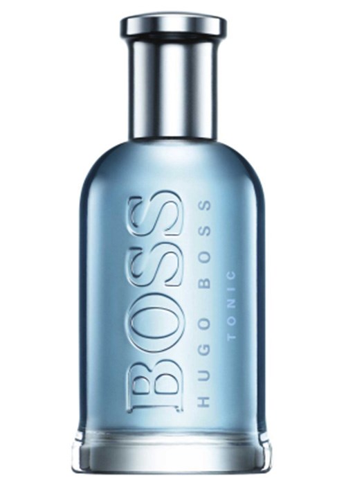 Hugo Boss Boss Bottled Tonic EDT