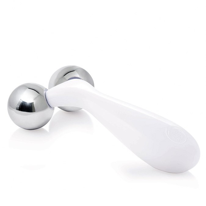 The Body Shop Twin-Ball Facial Massager