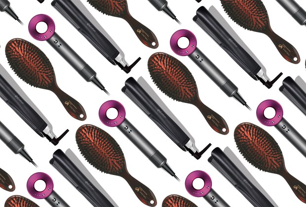 InStyle Best Beauty Buys: Hair Tools