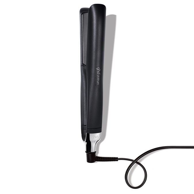 ghd platinum styler straightening iron