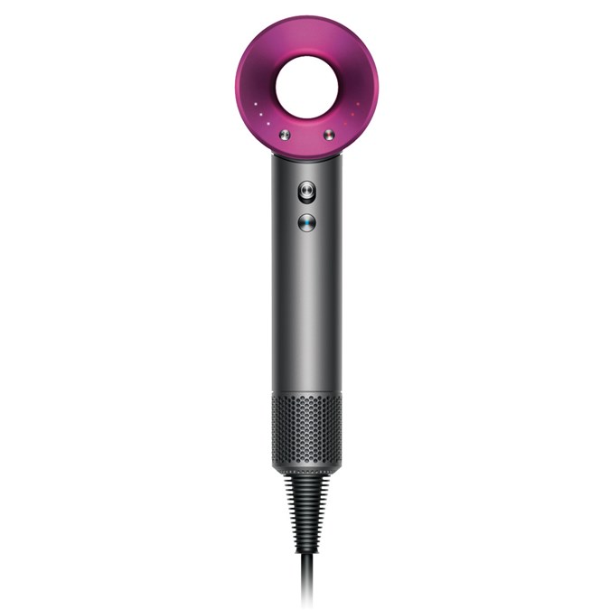 Dyson Supersonic Hairdryer