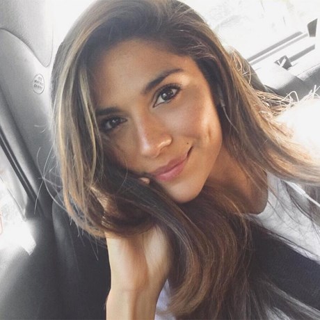 Pia Miller Beauty Interview