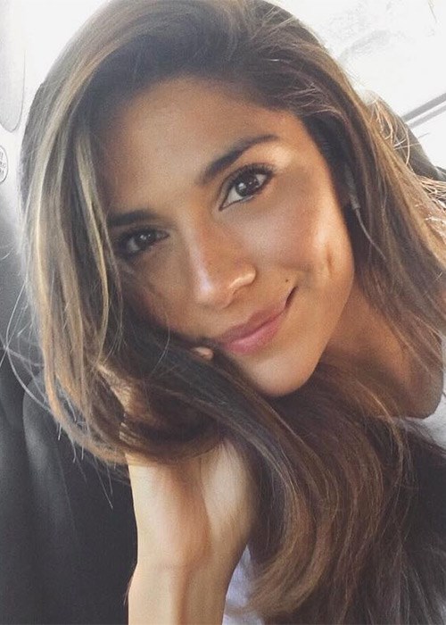 Pia Miller Beauty Interview