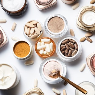 best beauty supplements