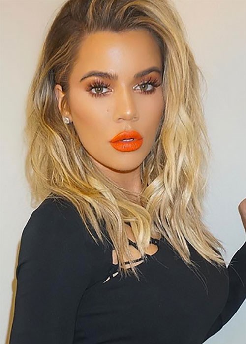 Khloe-Kardashian-Weave